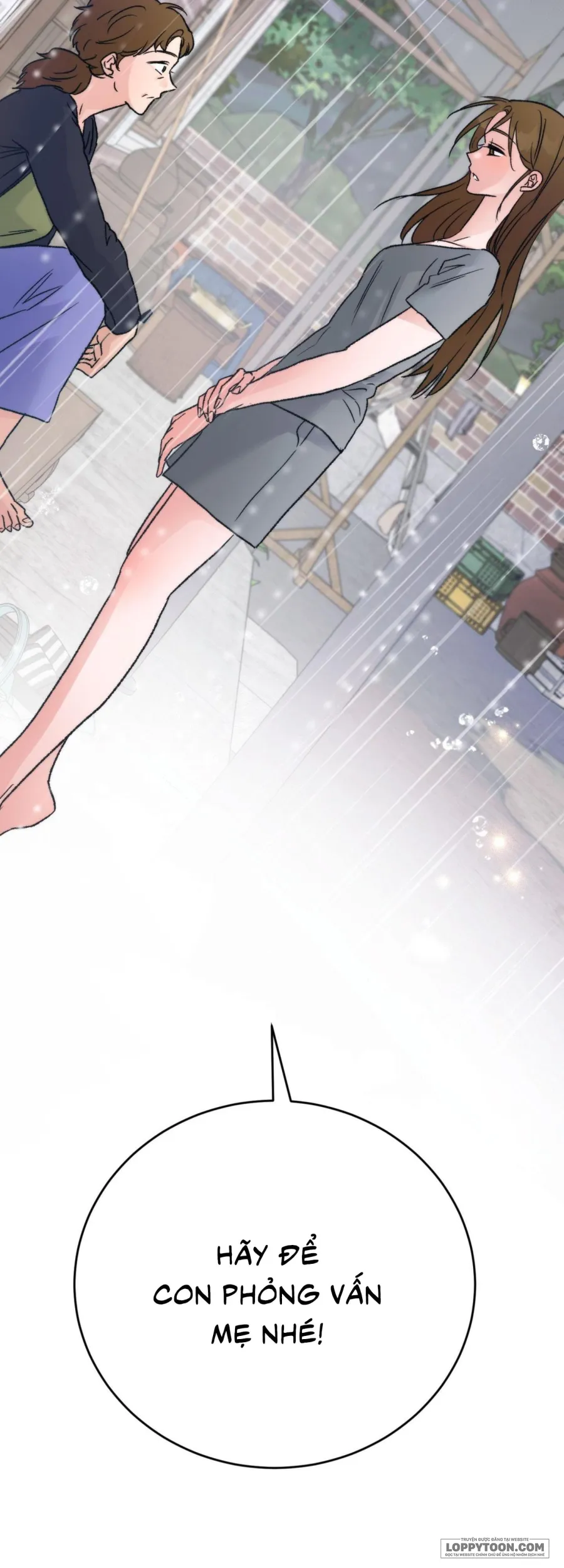 Khúc Hát Giữa Mùa Hè Chap 17 - 🔞🔞🔞 - trang 81