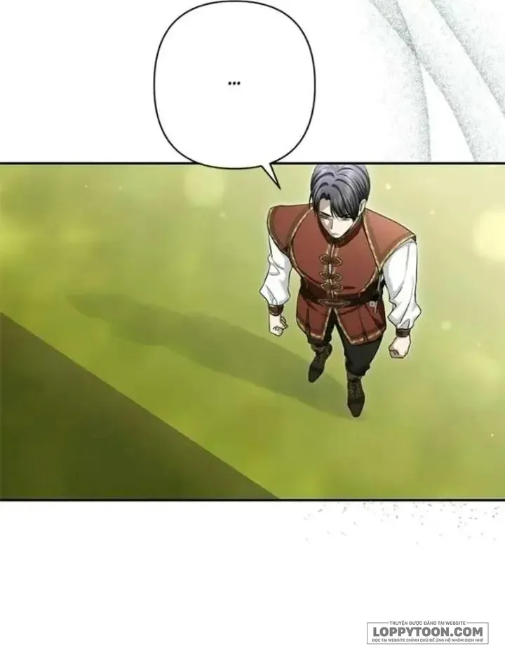 Presepe Bên Ngoài Chiếc Lồng Chap 60 - trang 19