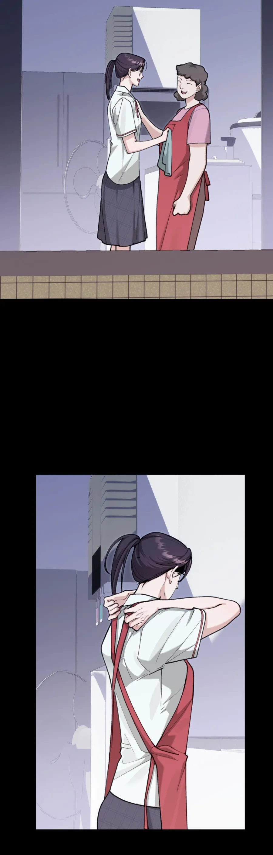 Ăn Em Một Lần Thôi, Oppa Chap 19 - trang 30