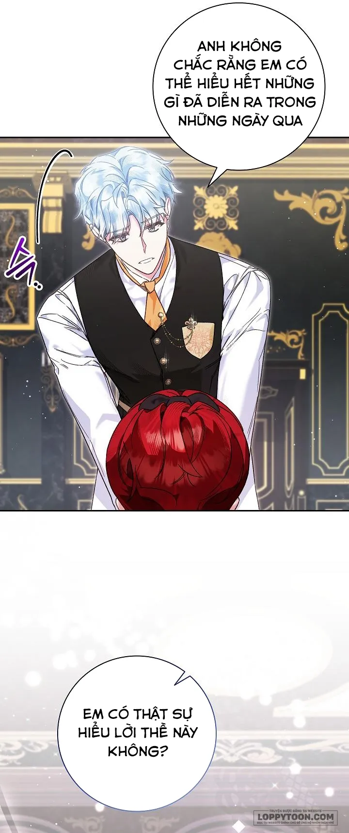 Papa Là Kẻ Thù Kiếp Trước Của Tôi? Chap 9 - trang 39