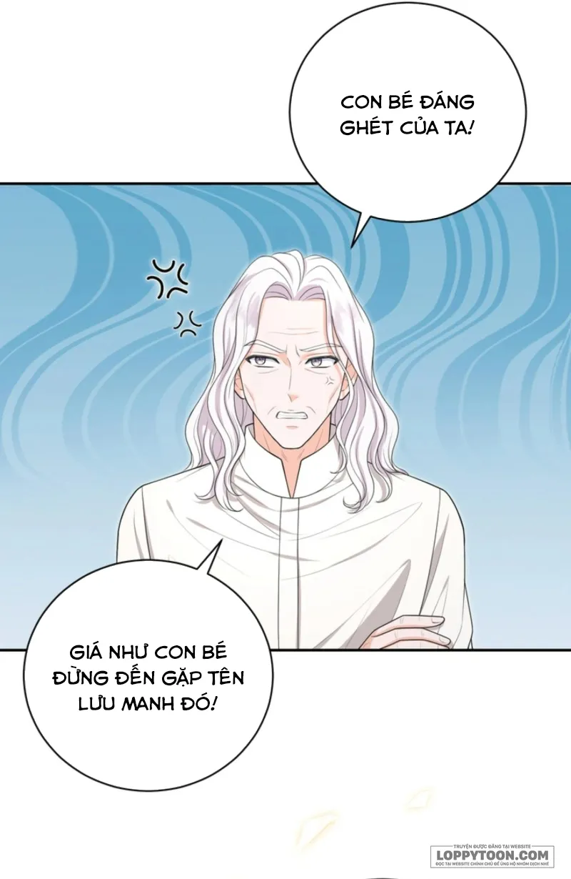 Công Chúa Bé Con Hạng S Thật Mạnh Chap 84 - trang 3