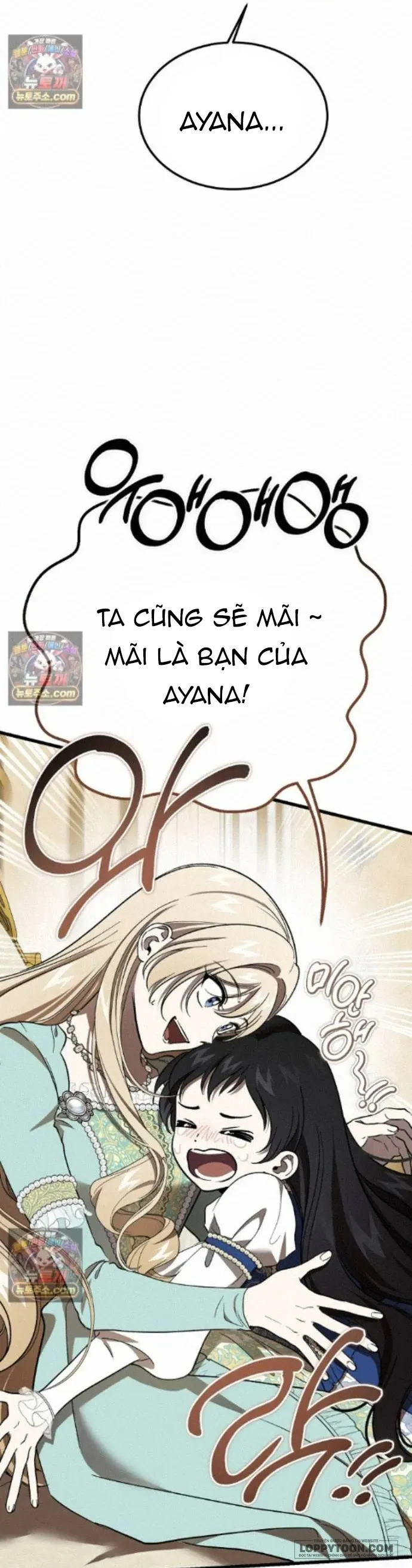 Ác Quỷ Nuôi Dưỡng Tiểu Thư Chap 121 - trang 22
