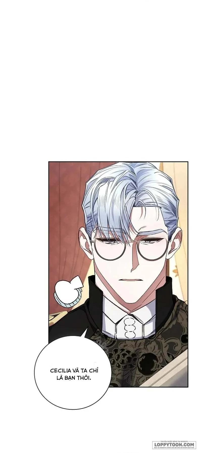 Papa Là Kẻ Thù Kiếp Trước Của Tôi? Chap 40 - trang 18