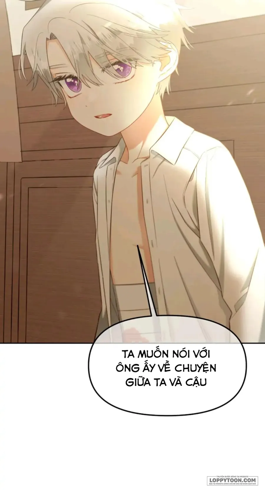 Tôi Sẽ Ở Ngay Bên Cạnh Nam Chính Chap 18 - trang 65