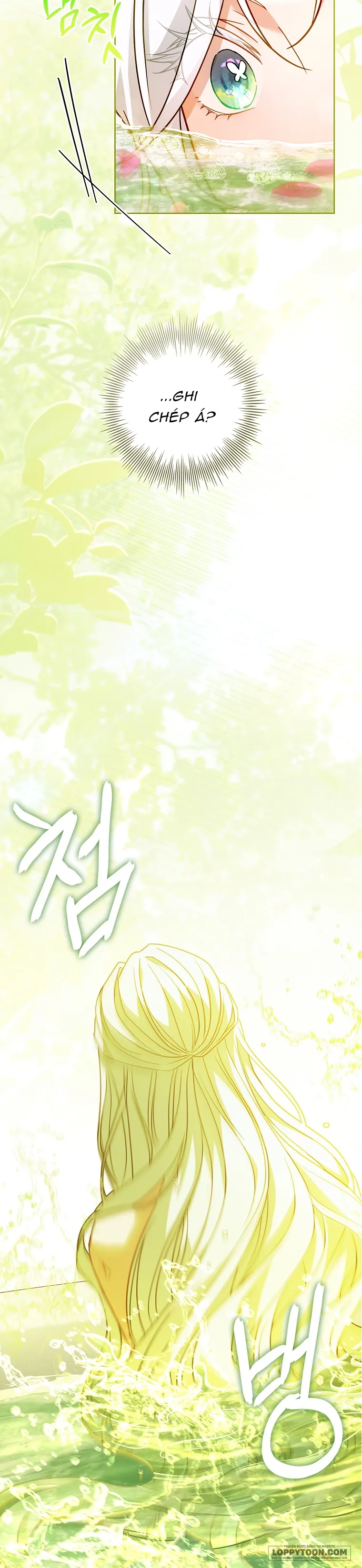 Chồng Ơi, Tại Sao Chúng Ta Không Thể Ly Hôn? Chap 54 - trang 8