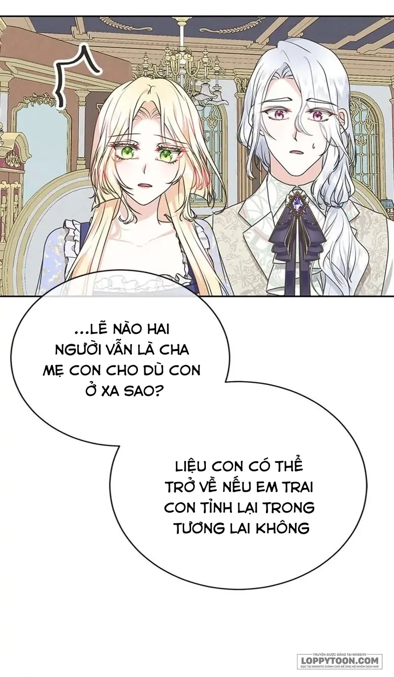 Sinh Ra Trở Thành Nhân Vật Không Có Trong Nguyên Tác Chap 27 - trang 17