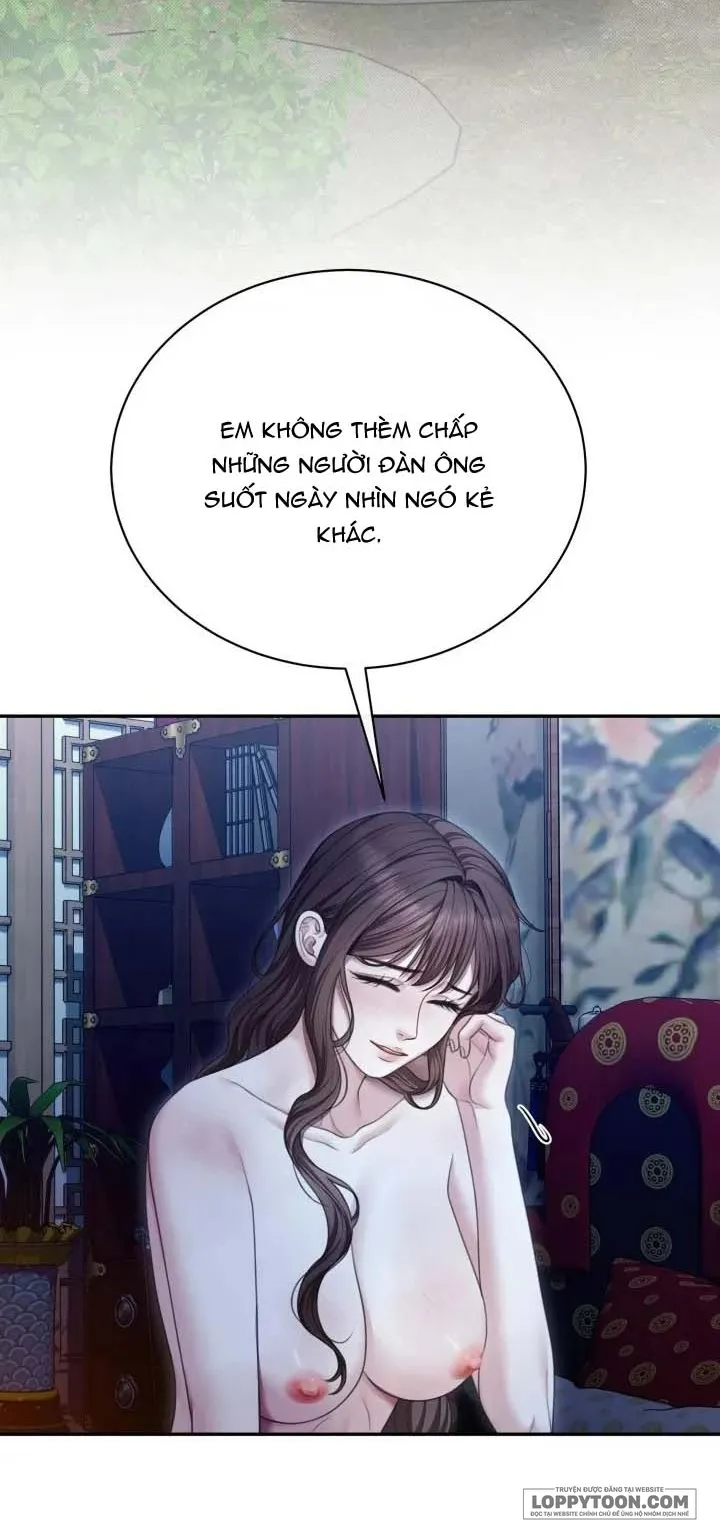 Truyền thuyết Dueokshini Chap 23 - trang 31
