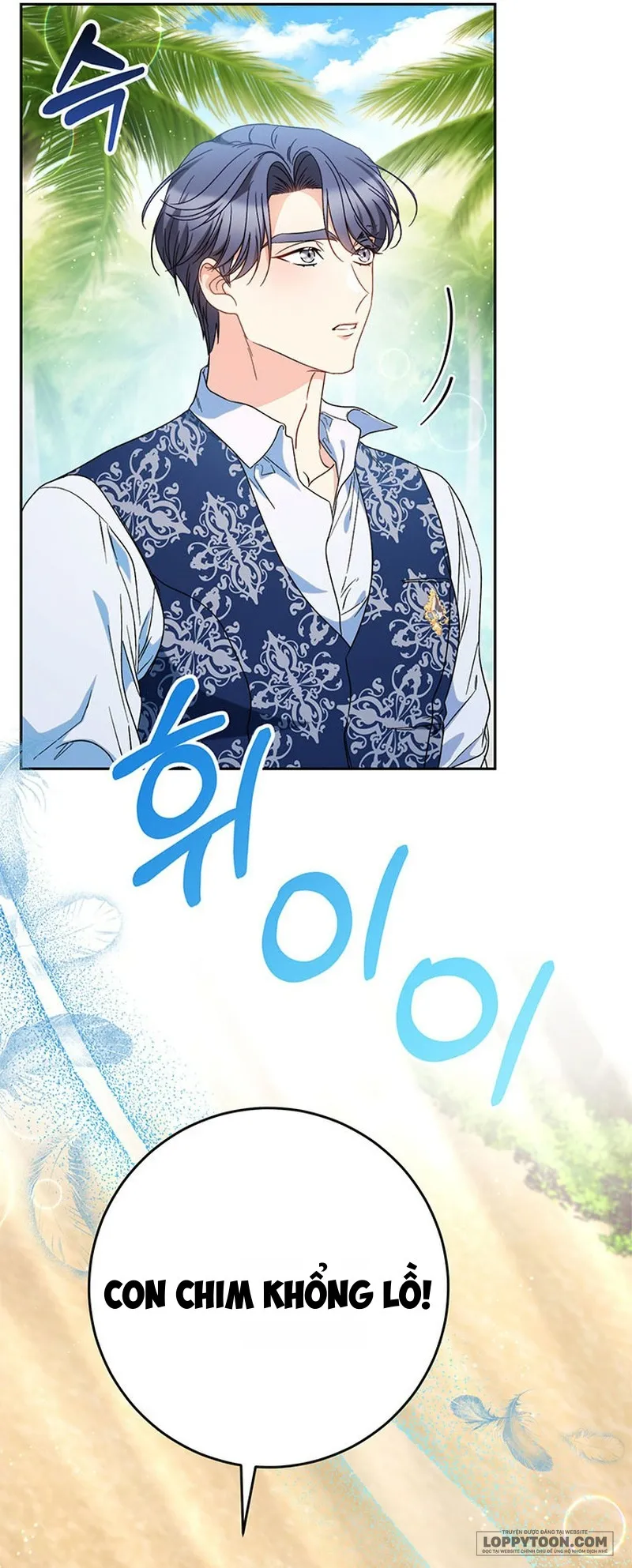 Nuôi Dưỡng Em Gái Xinh Đẹp Chap 59 - trang 12