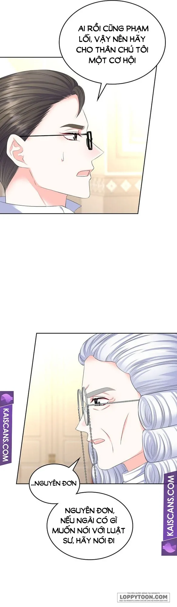 Tôi Sẽ Ly Hôn Với Anh Trai Nữ Chính Chap 34 - trang 32