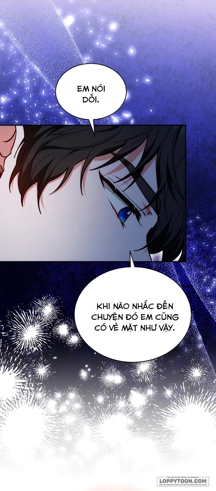Dù Là Mẹ Kế Nhưng Tôi Thoát Khỏi Cái Chết Rất Dễ Dàng Chap 52 - trang 56