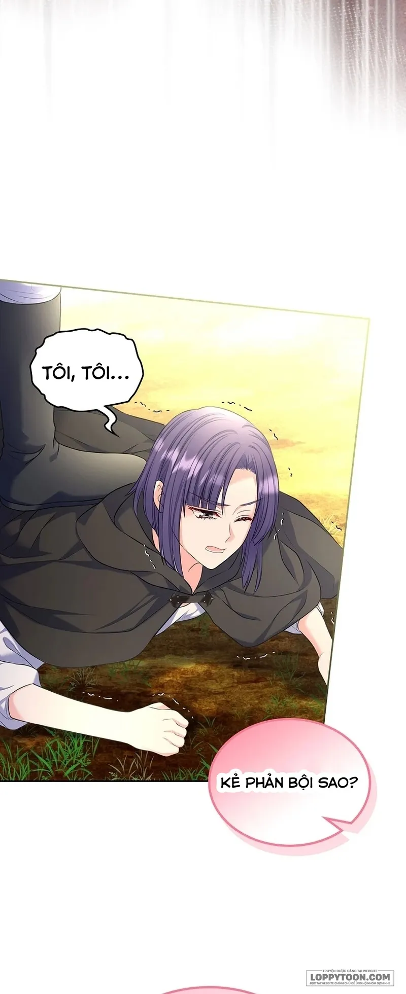 Tôi Sẽ Ly Hôn Với Anh Trai Nữ Chính Chap 52 - trang 5