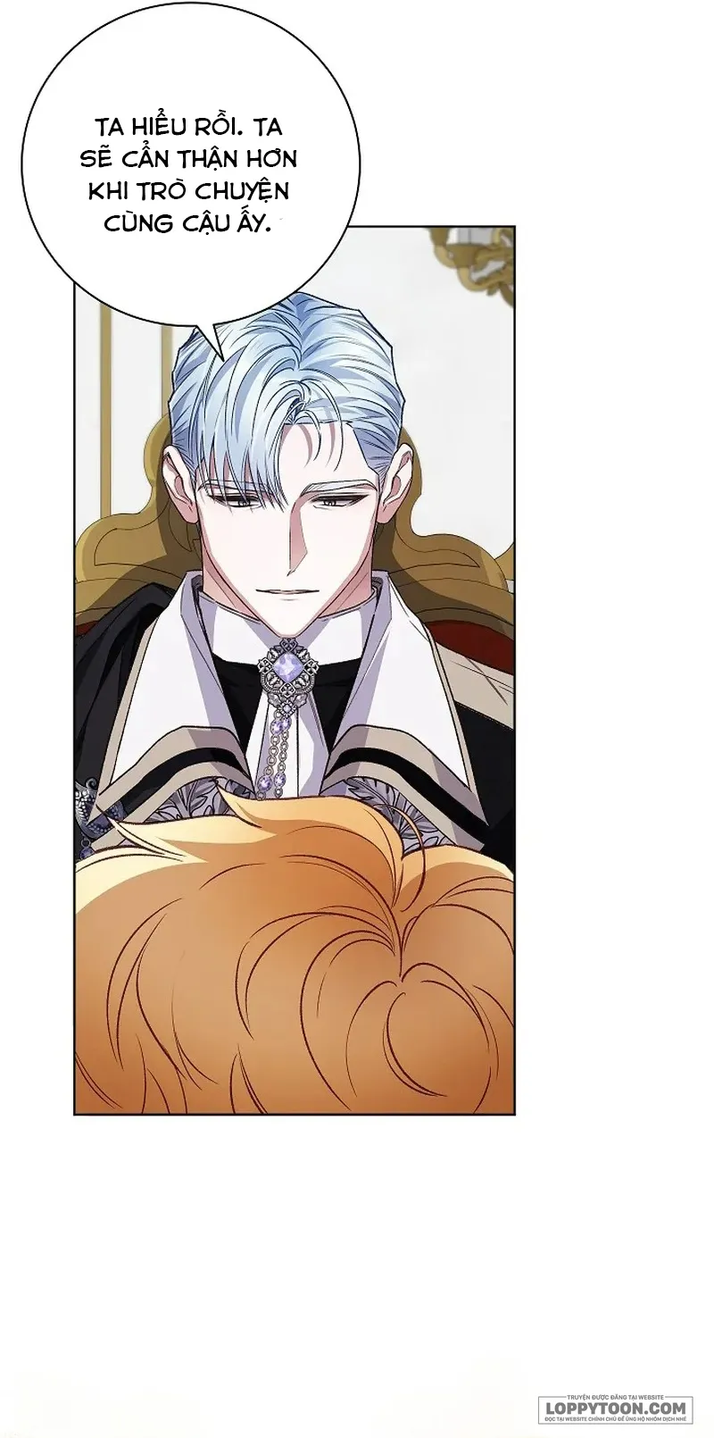 Papa Là Kẻ Thù Kiếp Trước Của Tôi? Chap 44 - trang 18