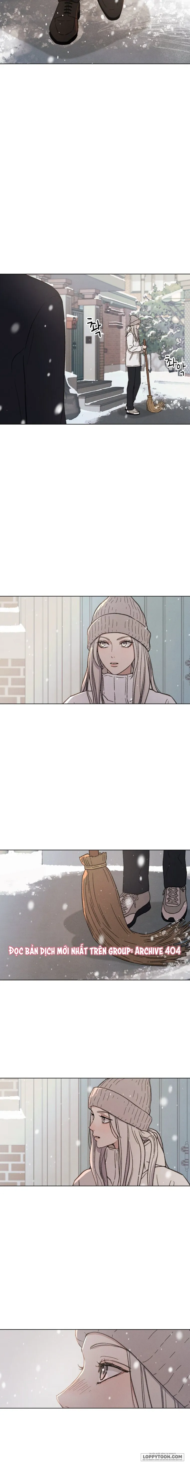 Như Em Mong Muốn Chap 7 - trang 16