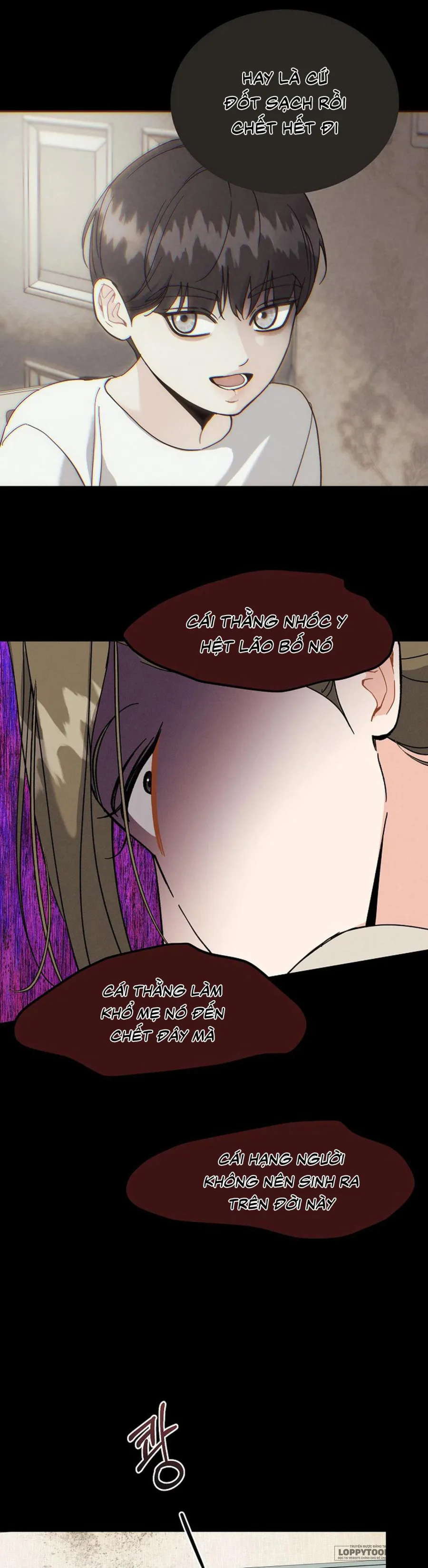 Lãng Mạn Chân Phương Chap 16 - trang 32