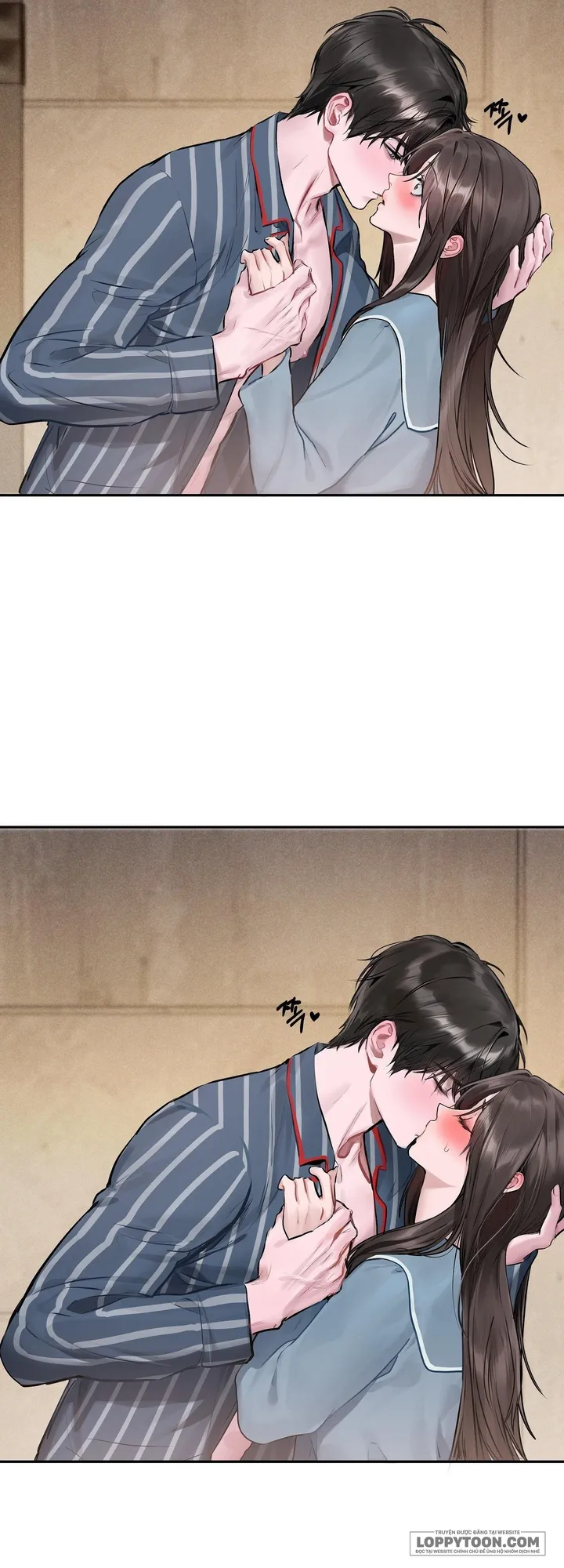 Ji Woo & Woo Yeon Chap 19 - trang 36