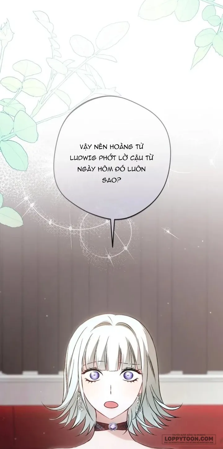 Bạo Chúa Độc Ác Trở Lại Chap 48 - trang 17