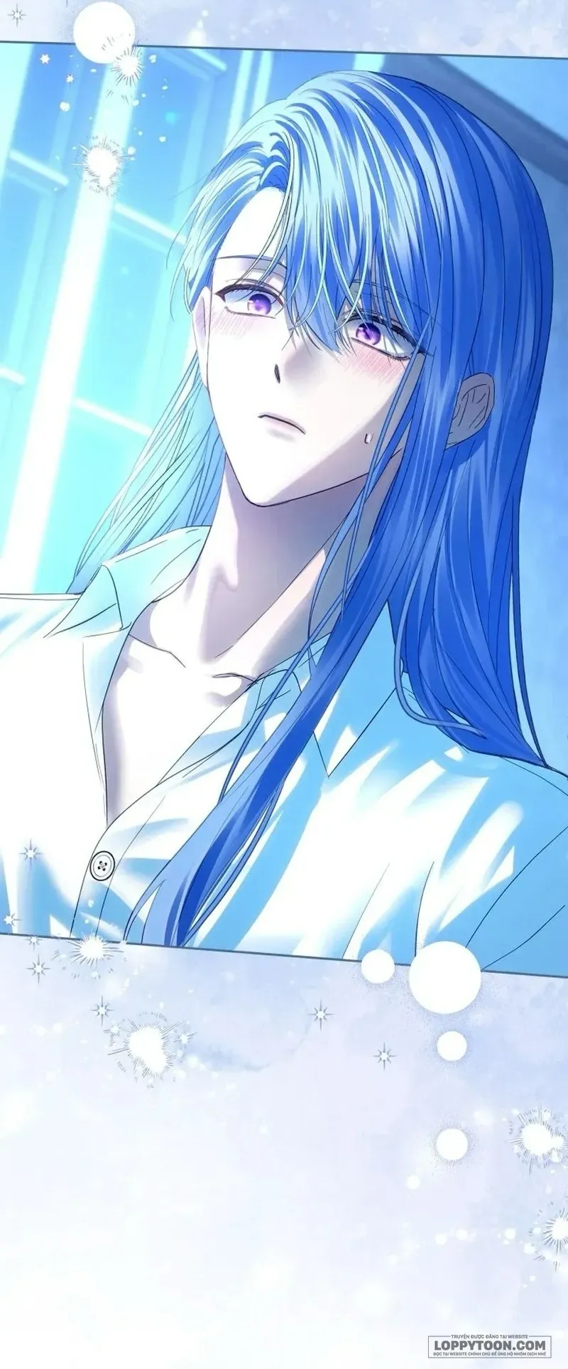 Phạm Nhân Bé Con Của Dinh Thự Mùa Đông Chap 95 - trang 73