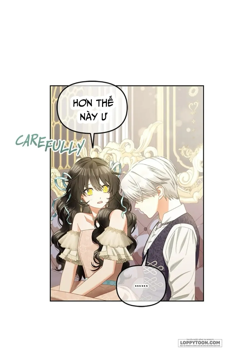 Tôi Sẽ Ở Ngay Bên Cạnh Nam Chính Chap 32 - trang 42