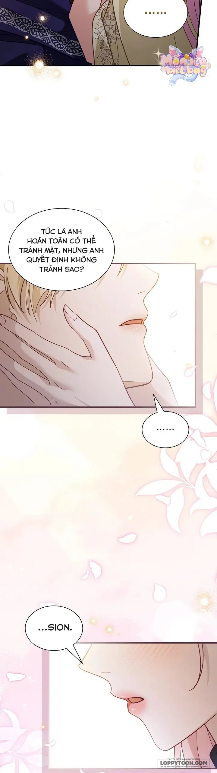 Dẫu Cho Con Gái Của Kẻ Phản Diện Trùng Sinh Chap 67 - trang 29