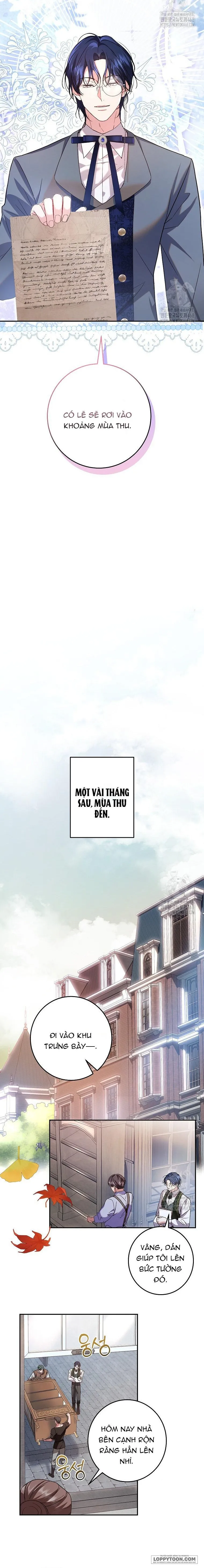 Những Điều Tôi Chưa Biết Vì Đó Là Lần Đầu Chap 10 - trang 9