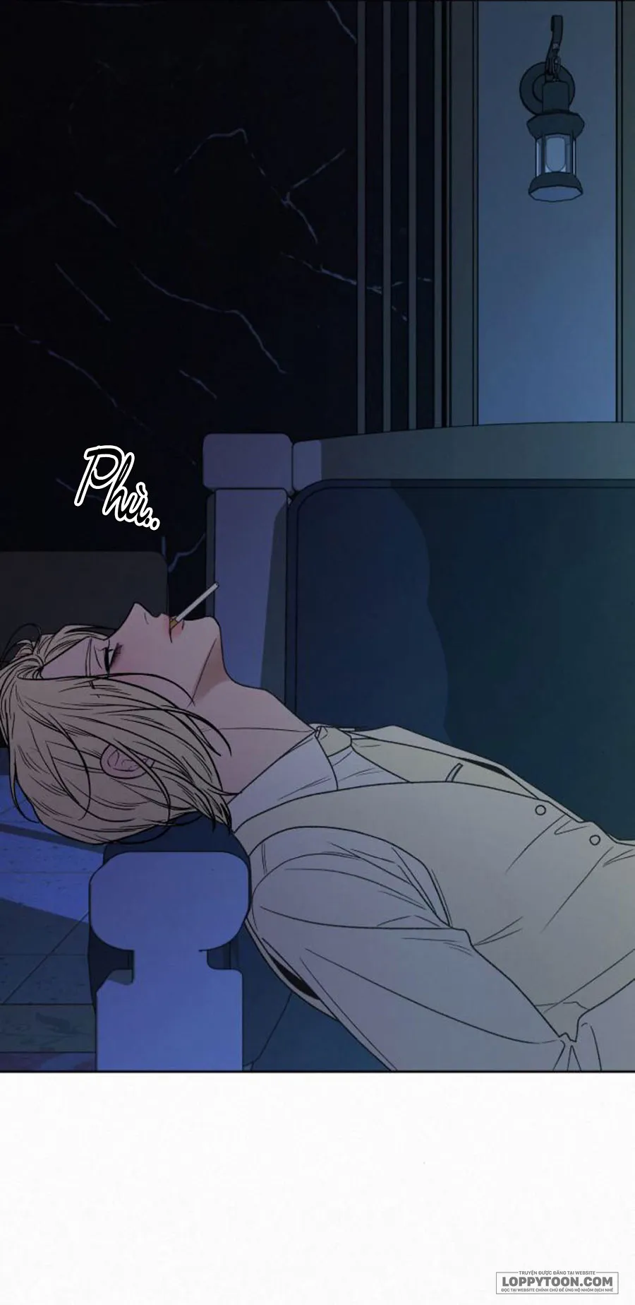Chiến Lược Tình Yêu Trong Sáng Chap 84 - trang 72
