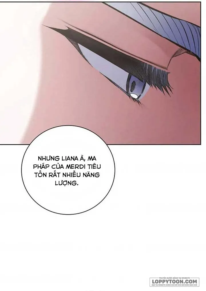 Papa Là Kẻ Thù Kiếp Trước Của Tôi? Chap 38 - trang 45