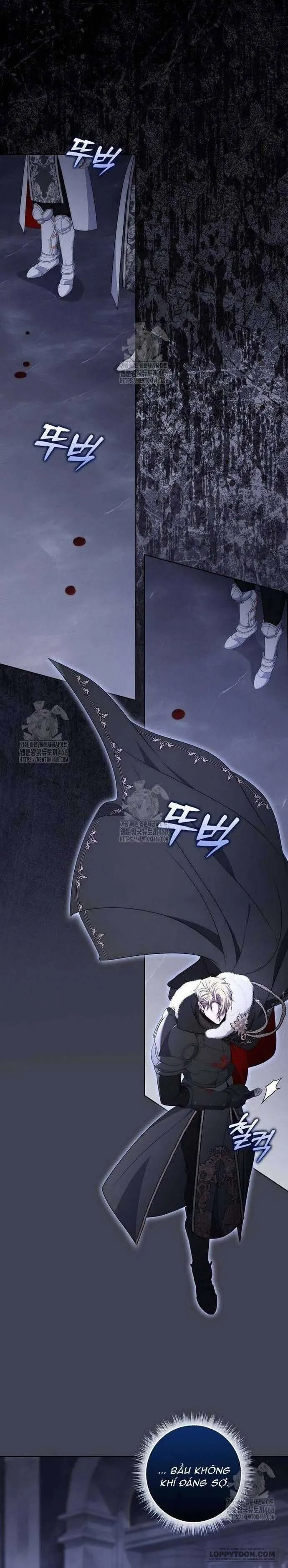 Nam Chính Bệnh Hoạn Ám Ảnh Với Sức Khoẻ Của Tôi Chap 24 - trang 33