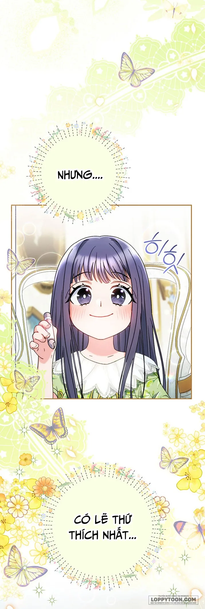 Nuôi Dưỡng Em Gái Xinh Đẹp Chap 15 - trang 38