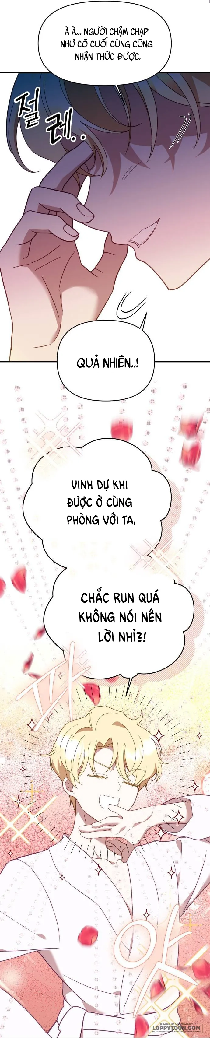 Bảo Vệ Thánh Nữ Giả Mạo Chap 2 - trang 51