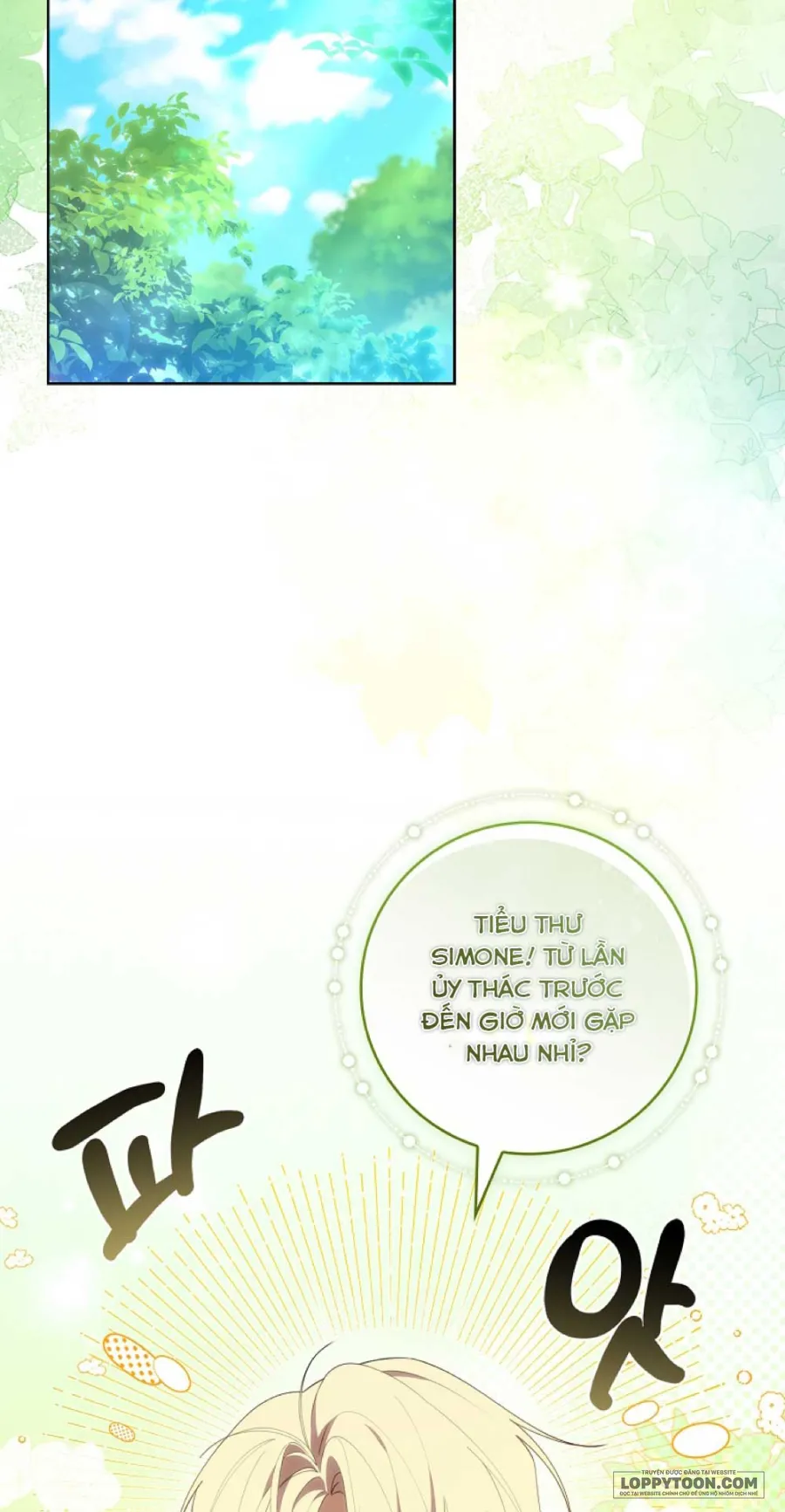 100 lời nguyền tại dinh thự Illestone Chap 11 - trang 2