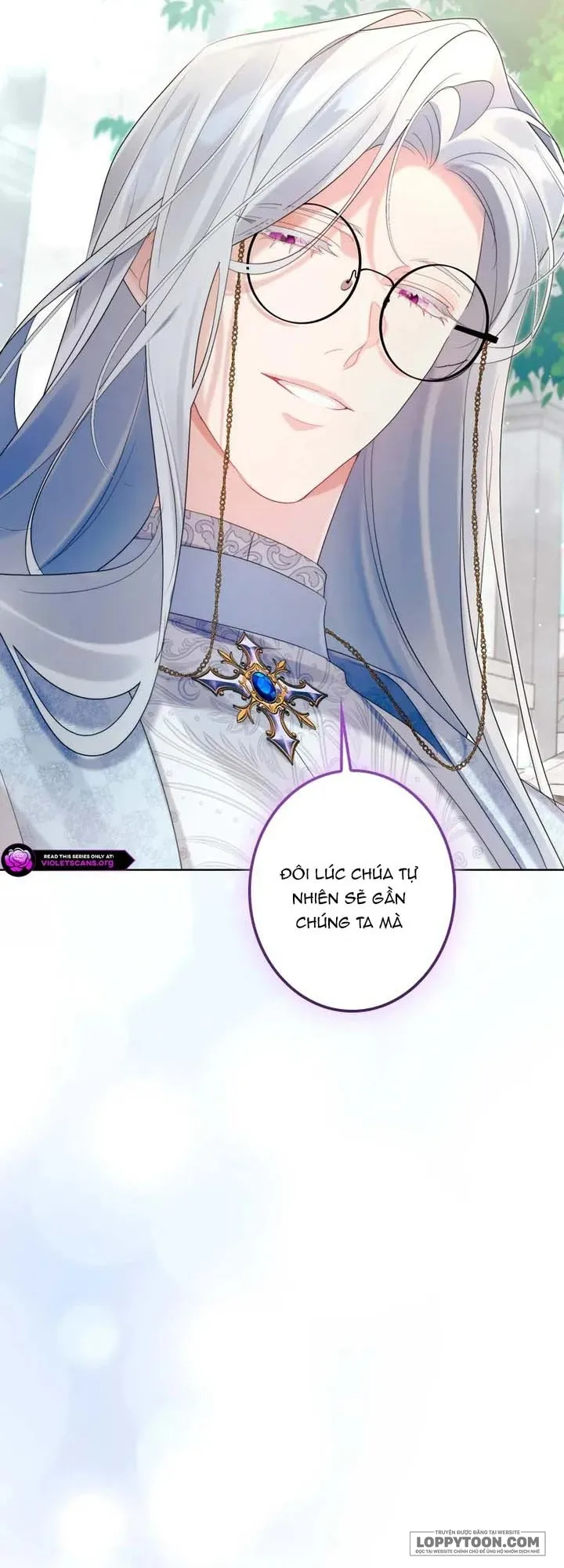 Không Cần Hối Hận Chap 29 - trang 106