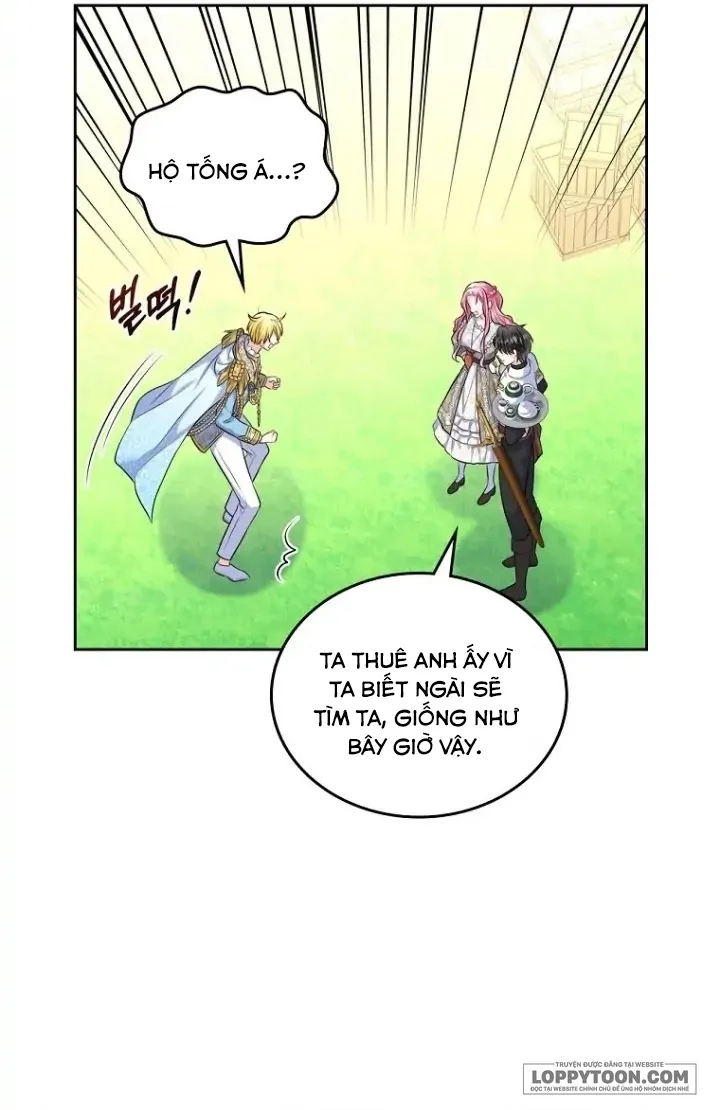Tôi Sẽ Ly Hôn Với Anh Trai Nữ Chính Chap 12 - trang 40