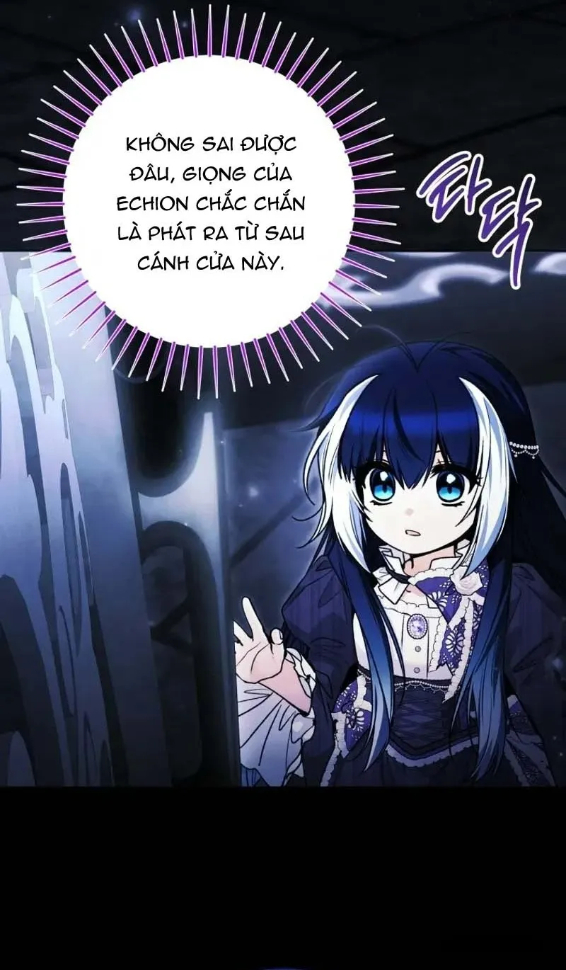 Bé Cá Voi Sát Thủ Phản Diện Chap 102 - trang 6
