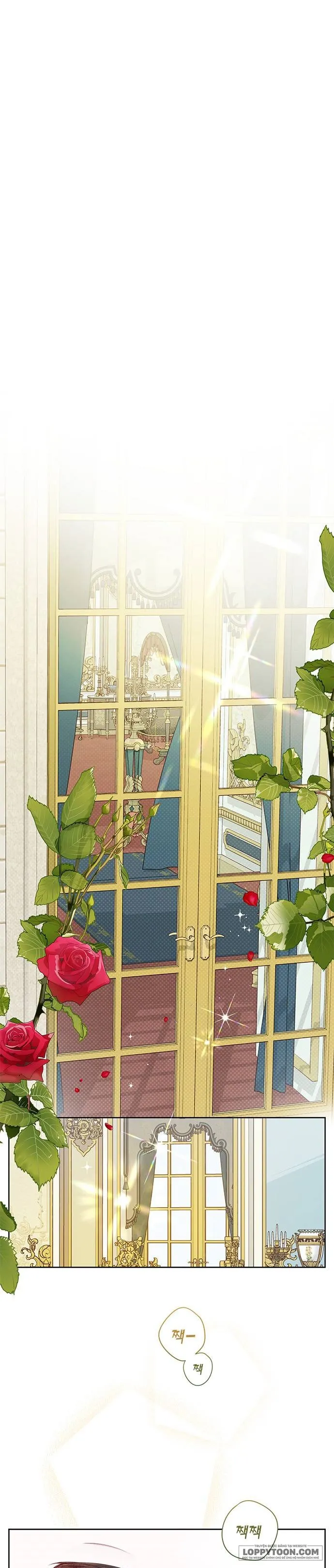 Bạo Chúa Bé Con Chap 14 - trang 1