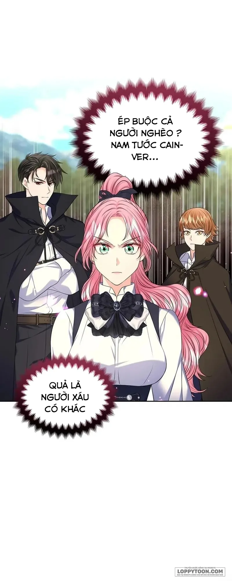 Tôi Sẽ Ly Hôn Với Anh Trai Nữ Chính Chap 72 - trang 28