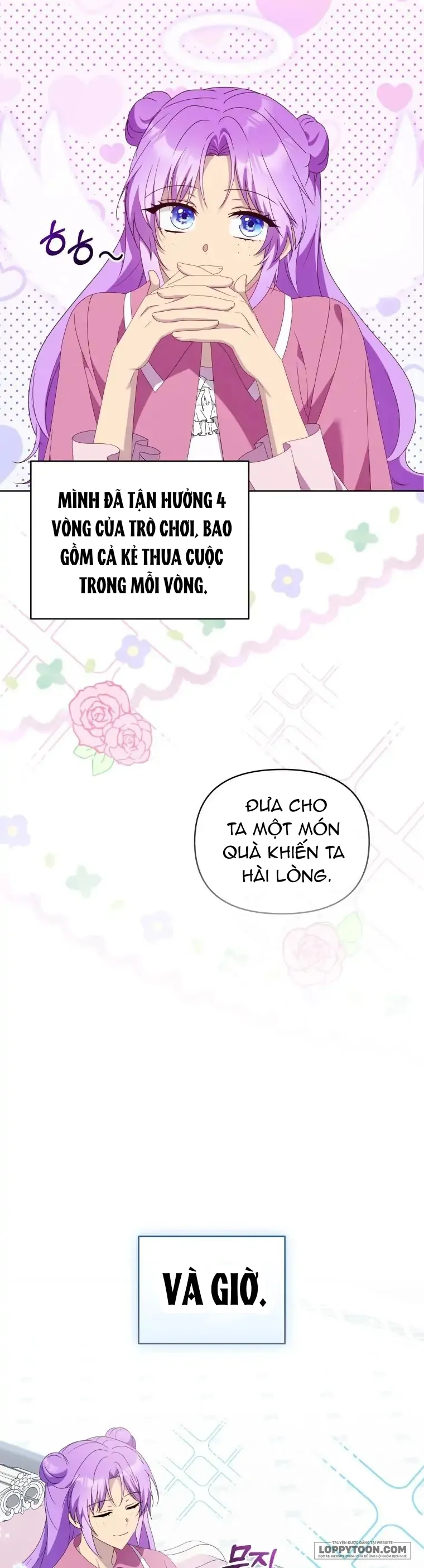Chiếc Túi Bí Mật Của Quý Cô Xấu Xí Chap 21 - trang 9