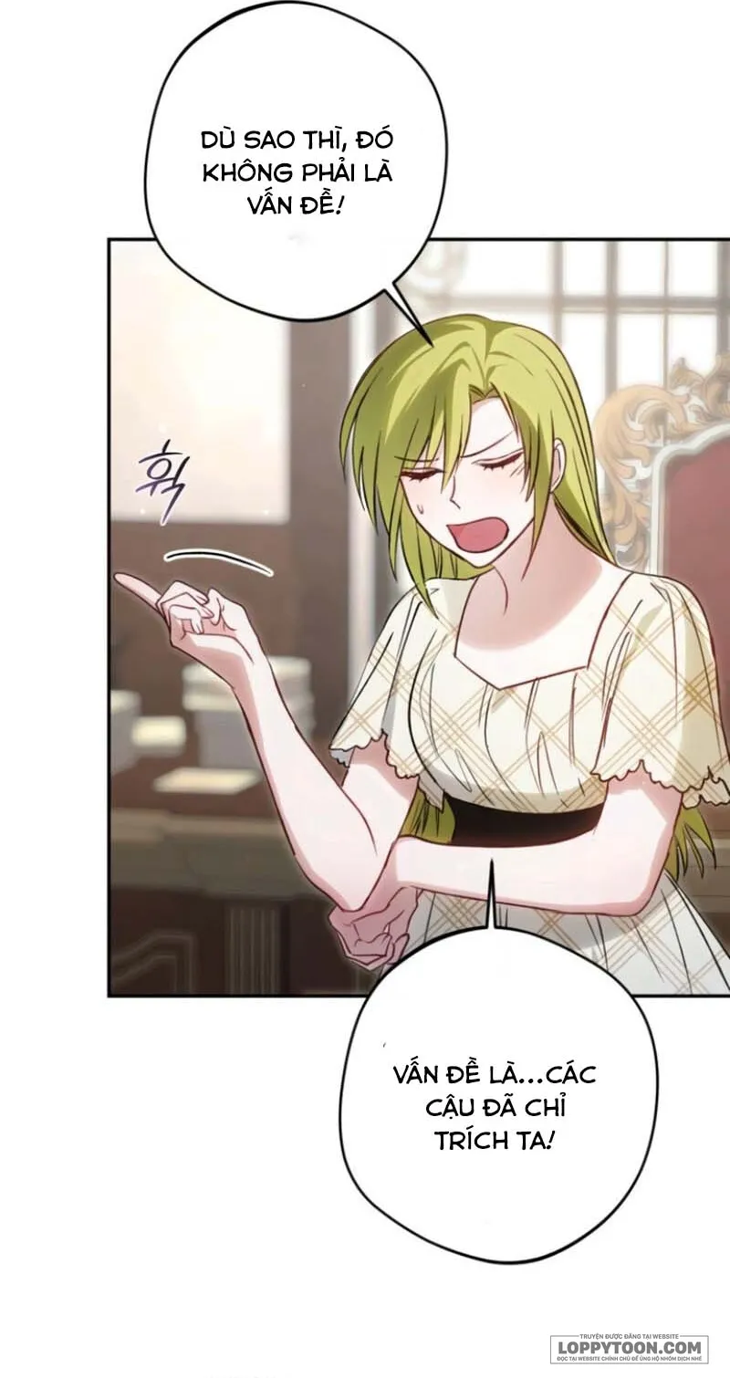 Bạo Chúa Độc Ác Trở Lại Chap 60 - trang 70