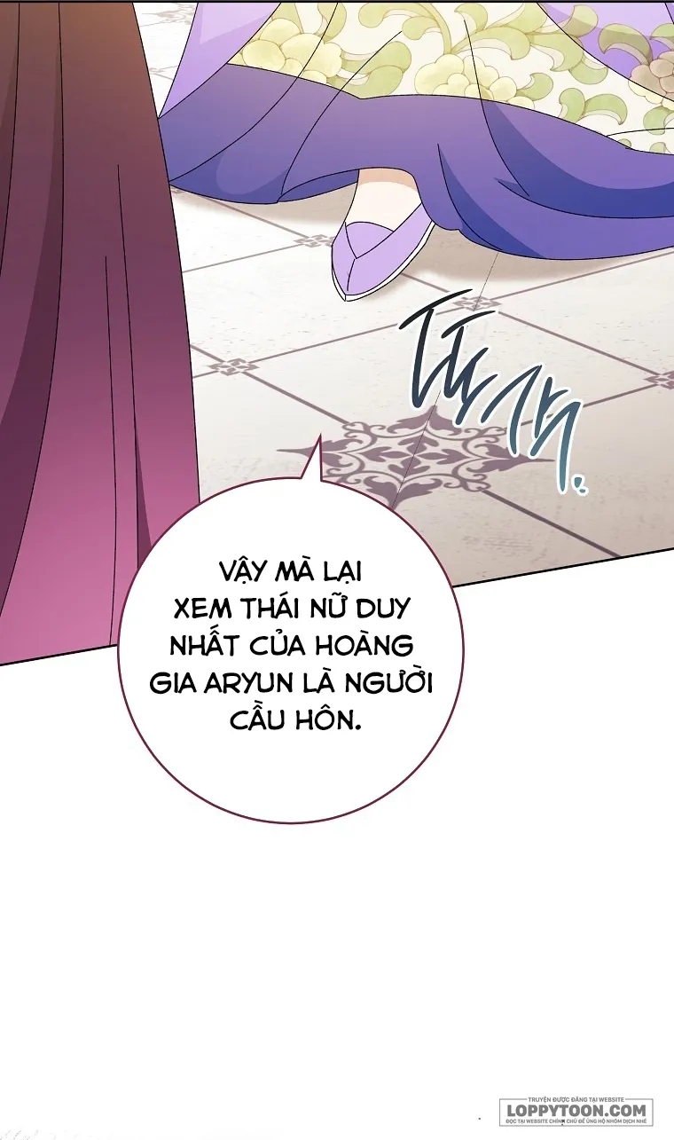 Tiểu Thiếp Chỉ Muốn Sống Yên Bình Chap 99 - trang 22