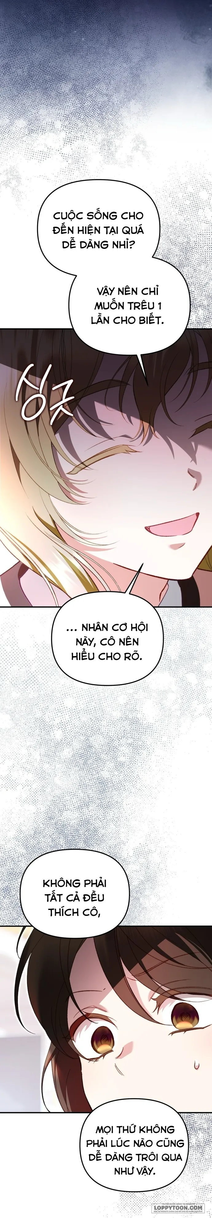 Bảo Vệ Thánh Nữ Giả Mạo Chap 22 - trang 6