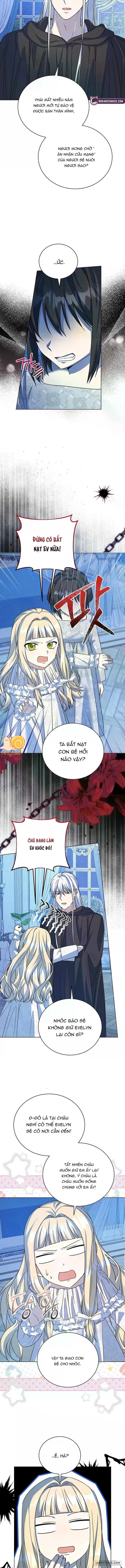 Tôi Đã Mở Một Bệnh Viện Thú Y Bất Hợp Pháp Ở Thế Giới Khác Chap 9 - trang 13