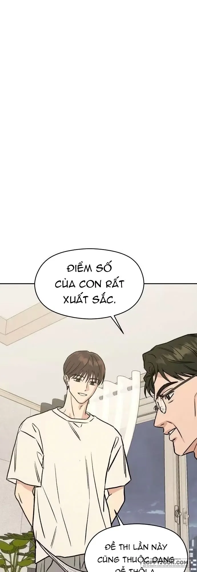 Nguyên Tắc Của Serim Chap 2 - trang 13
