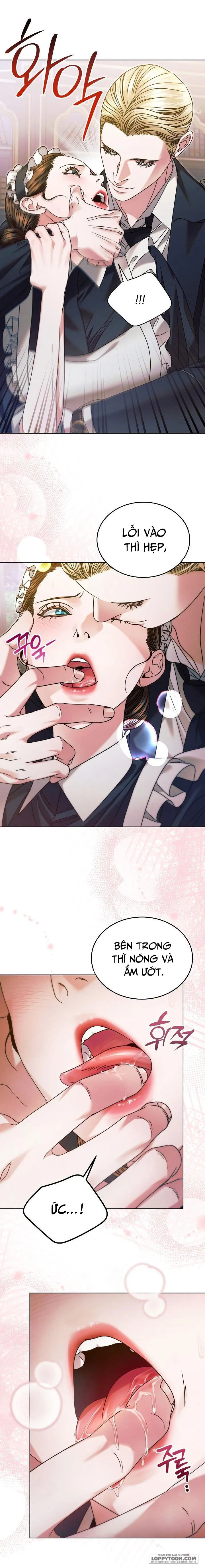 Hãy Cầu Xin Tôi Đi Chap 7 - 🔞🔞🔞 - trang 2