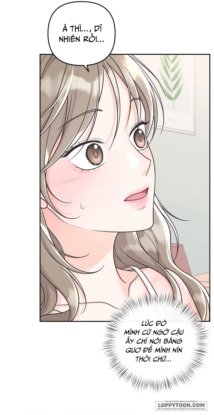 Đối Tác Ba Bên Chap 12 - trang 10