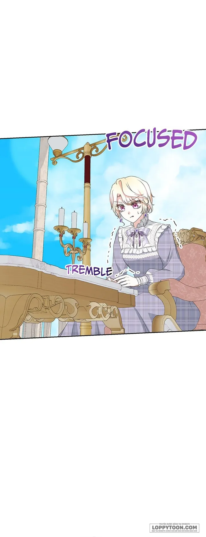 Sinh Ra Trở Thành Nhân Vật Không Có Trong Nguyên Tác Chap 80 - trang 50