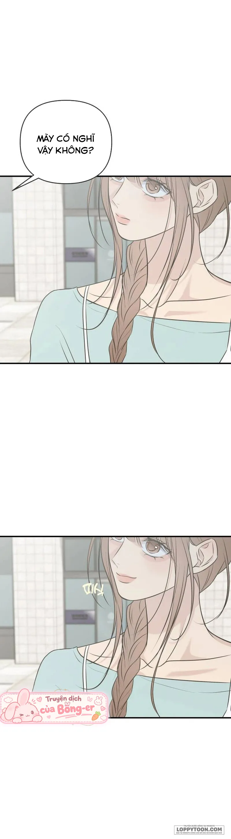 Scandal Bảo Vệ Hôn Nhân Chap 29 - trang 11