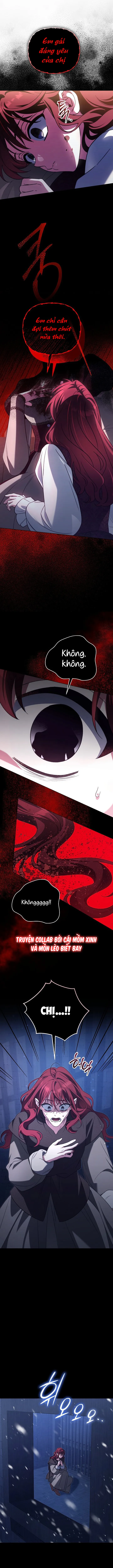 Dành Cho Nàng Juliet Xinh Đẹp Chap 50 - trang 2
