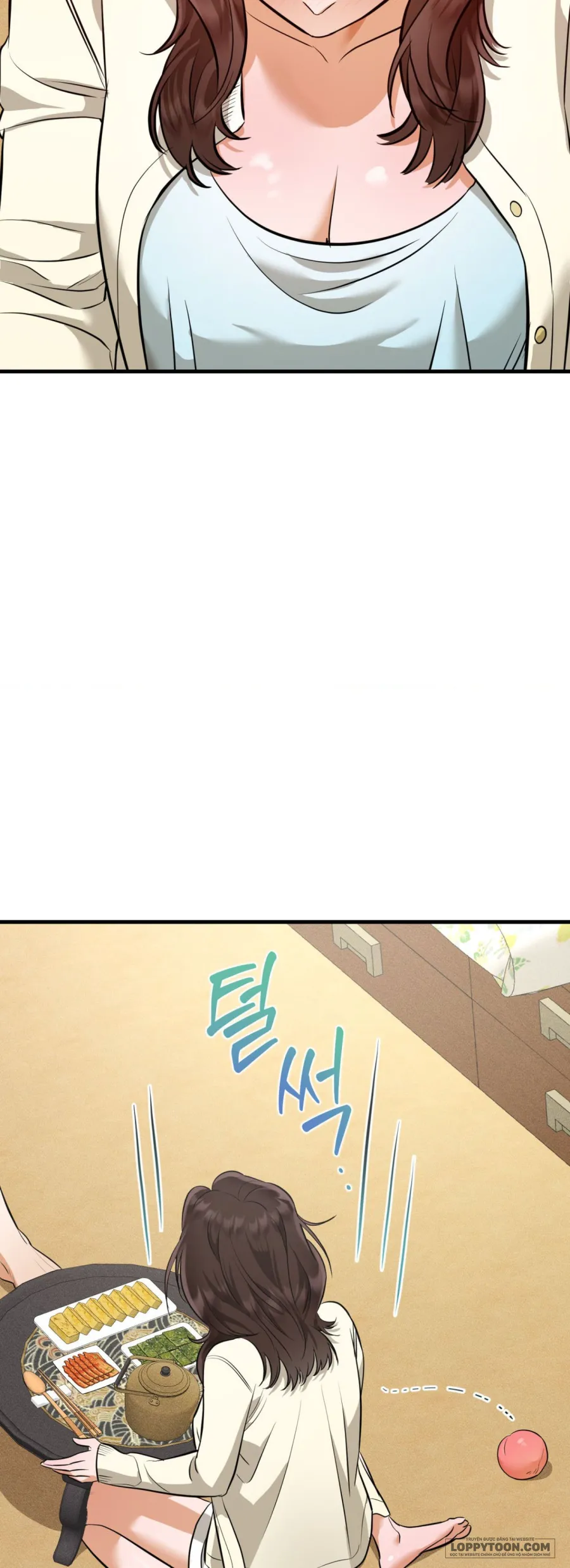 Đào Nguyên Tiên Cảnh Chap 1 - trang 54