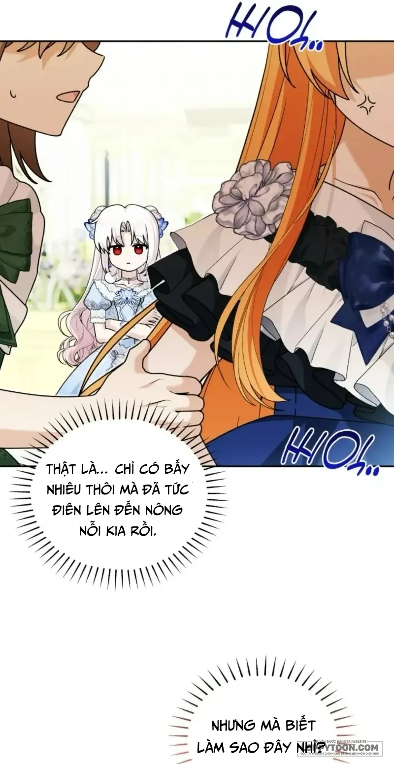 Con Dâu Của Kẻ Phản Diện Là Người Có Tố Chất Quyền Lực Chap 58 - trang 68