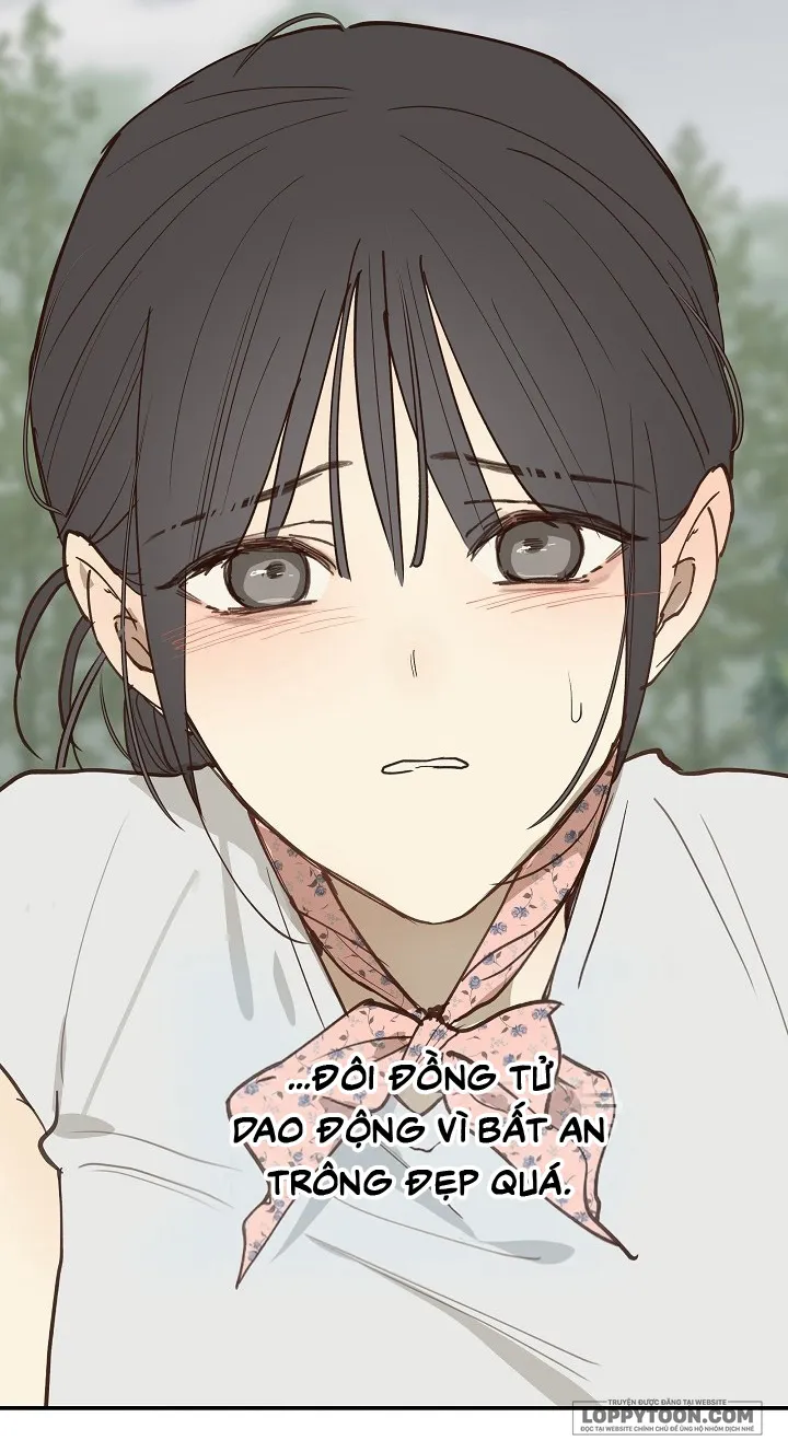Đóa Hoa Là Mồi Nhử Chap 55 - trang 30