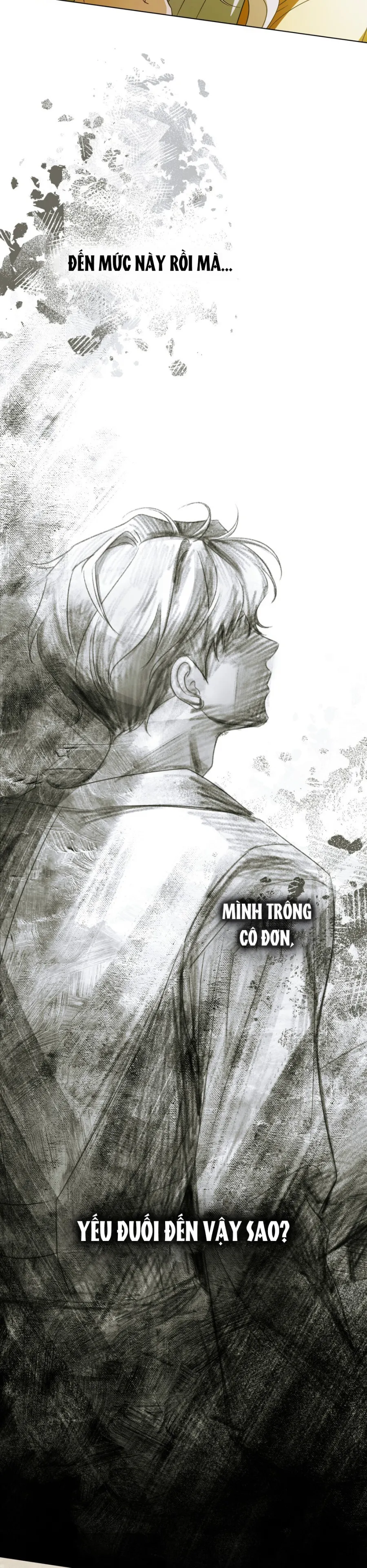 Nỗi Lạc Lõng Không Tên Chap 2 - trang 26